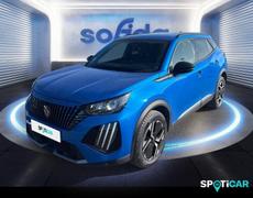 Peugeot 2008 Wattrelos