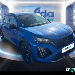 Peugeot 2008 1.5 bluehdi 130ch s&s allure eat8 Wattrelos
