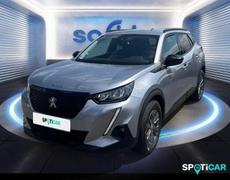 Peugeot 2008 Wattrelos