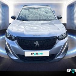 Peugeot 2008 1.2 puretech 100ch s&s style Wattrelos