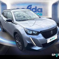 Peugeot 2008 1.2 puretech 100ch s&s style Wattrelos