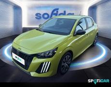 Peugeot 208 Wattrelos