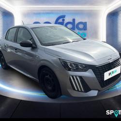 Peugeot 208 1.2 puretech 75ch s&s active Wattrelos