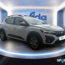 Dacia Sandero 1.0 eco-g 100ch expression Wattrelos