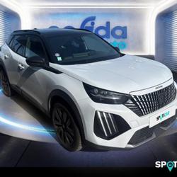 Peugeot 2008 1.2 puretech 100ch s&s style Wattrelos