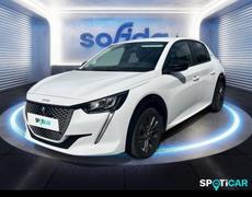 Peugeot 208 Wattrelos