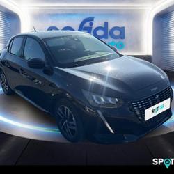 Peugeot 208 1.2 puretech 100ch s&s allure Wattrelos