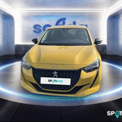 Peugeot 208 1.2 puretech 75ch s&s like Wattrelos