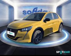 Peugeot 208 Wattrelos