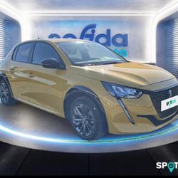 Peugeot 208 E-136ch style Wattrelos