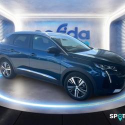 Peugeot 3008 Hybrid 225ch allure pack e-eat8 Wattrelos
