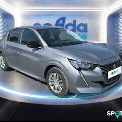Peugeot 208 1.2 puretech 75ch s&s like Wattrelos