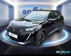 Peugeot 2008 Wattrelos