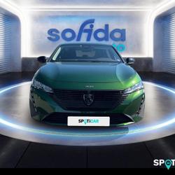 Peugeot 308 III Phase 1 1.2 puretech 130ch s&s active pack Wattrelos