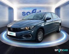 Fiat Tipo 2 Wattrelos