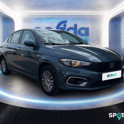 Fiat Tipo 2 1.6 multijet 130ch Wattrelos