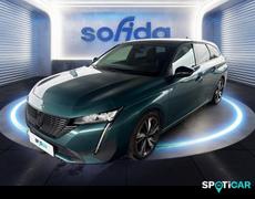 Peugeot 308 SW Phase 2 Wattrelos