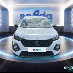 Peugeot 2008 1.2 puretech 100ch s&s style Wattrelos