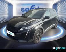 Peugeot 5008 Wattrelos