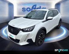 Peugeot 2008 Wattrelos