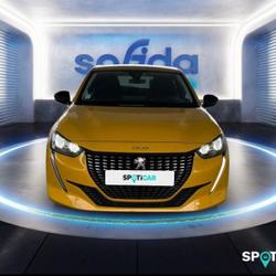Peugeot 208 1.2 puretech 75ch s&s style Wattrelos