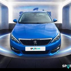 Peugeot 308 SW Phase 2 1.5 bluehdi 130ch s&s active business Wattrelos