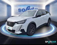 Peugeot 2008 Wattrelos
