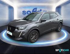 Peugeot 2008 Wattrelos