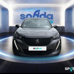 Peugeot 2008 1.2 puretech 130ch s&s style eat8 Wattrelos