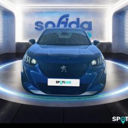 Peugeot 2008 E-136ch gt Wattrelos