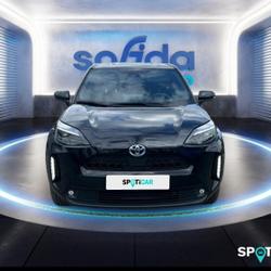 Toyota Yaris Cross 116h design my22 Wattrelos