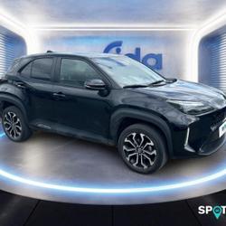 Toyota Yaris Cross 116h design my22 Wattrelos
