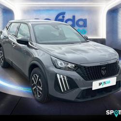 Peugeot 2008 1.2 puretech 100ch s&s active Wattrelos