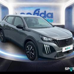 Peugeot 2008 1.2 puretech 100ch s&s style Wattrelos