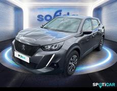 Peugeot 2008 Wattrelos