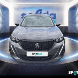 Peugeot 2008 1.5 bluehdi 110ch s&s active business Wattrelos