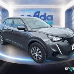 Peugeot 2008 1.5 bluehdi 110ch s&s active business Wattrelos