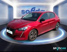 Peugeot 208 Wattrelos