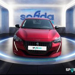 Peugeot 208 1.2 puretech 100ch s&s active pack Wattrelos