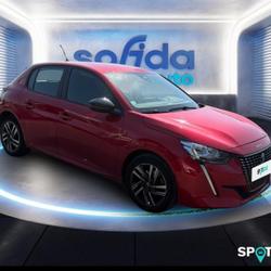 Peugeot 208 1.2 puretech 100ch s&s active pack Wattrelos