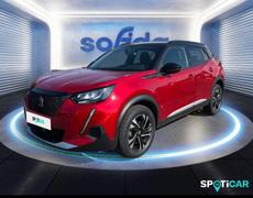 Peugeot 2008 Wattrelos