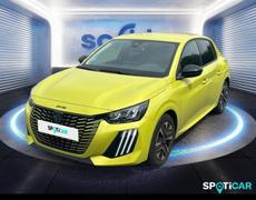 Peugeot 208 Wattrelos