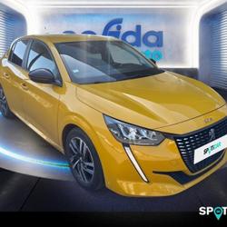 Peugeot 208 1.2 puretech 75ch s&s style Wattrelos