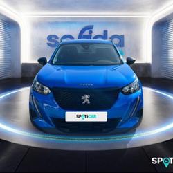 Peugeot 2008 1.2 puretech 100ch s&s style Wattrelos