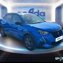 Peugeot 2008 1.2 puretech 100ch s&s style Wattrelos