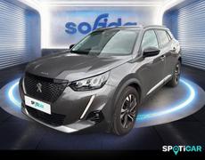 Peugeot 2008 Wattrelos