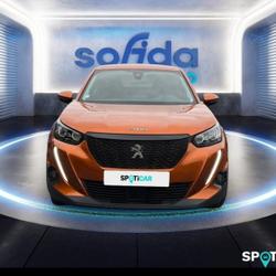 Peugeot 2008 1.2 puretech 100ch s&s active business 5cv Wattrelos