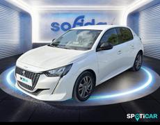 Peugeot 208 Wattrelos