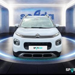 Citroen C3 Aircross Bluehdi 100ch s&s shine business e6.d-temp Wattrelos