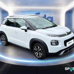 Citroen C3 Aircross Bluehdi 100ch s&s shine business e6.d-temp Wattrelos